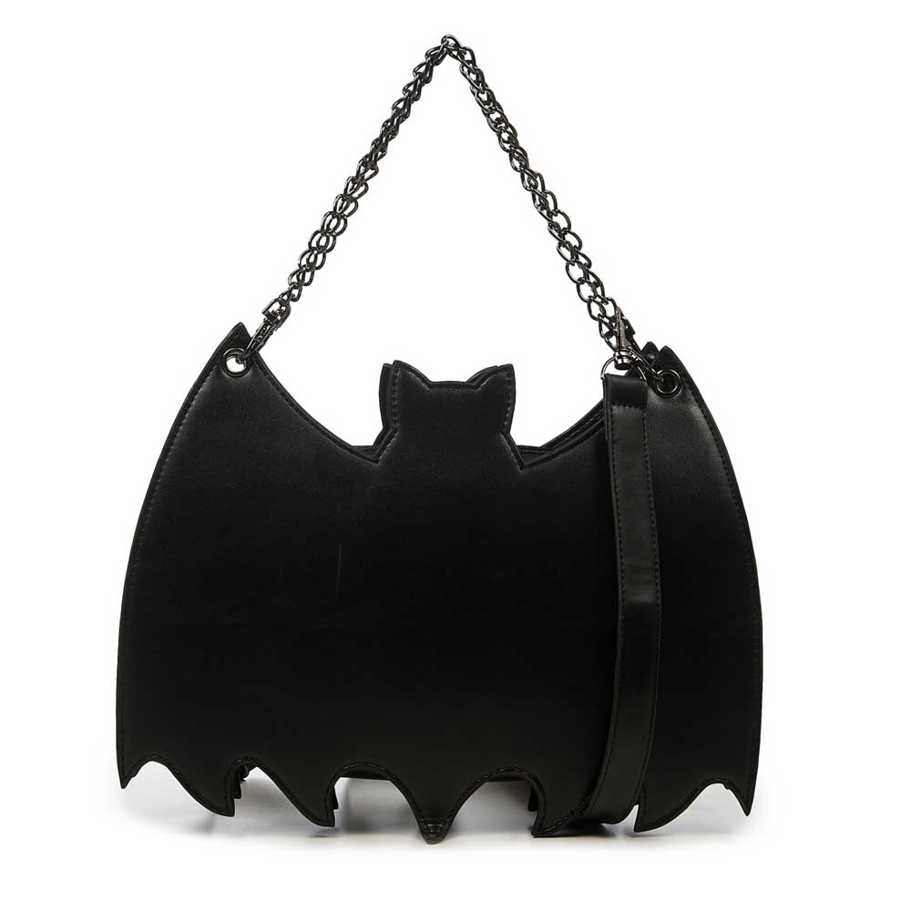 Banned - Black Celebration Backpack - Black